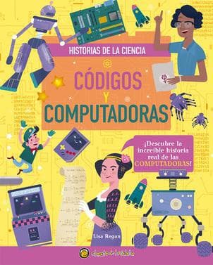 CODIGOS Y COMPUTADORAS