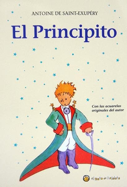 PRINCIPITO, EL