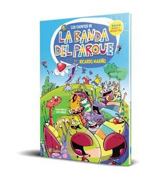BANDA DEL PARQUE, LA