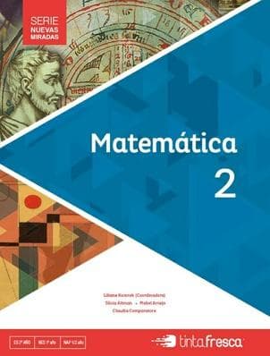 MATEMATICA II (NUEVAS MIRADAS)