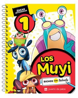 MUYI 1 (AREAS INTEGRADAS), LOS