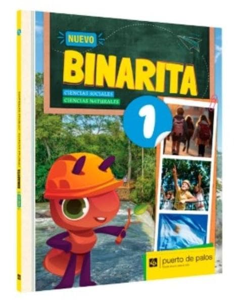 CIENCIAS 1 (NUEVO BINARITA)