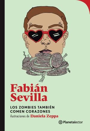 ZOMBIES TAMBIEN COMEN CORAZONES, LOS