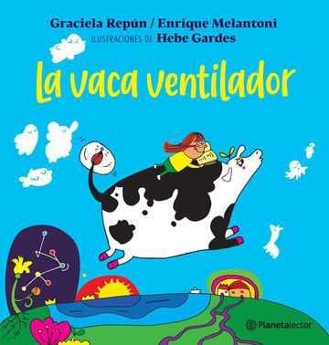 VACA VENTILADOR, LA