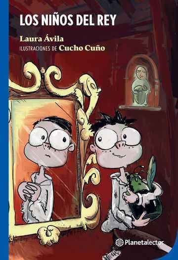 NIÑOS DEL REY, LOS