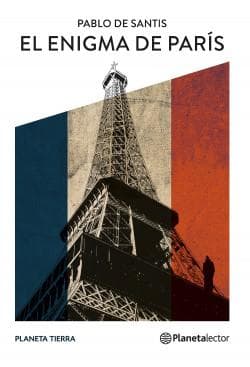 ENIGMA DE PARIS, EL