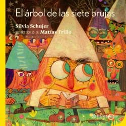 ARBOL DE LAS SIETE BRUJAS, EL