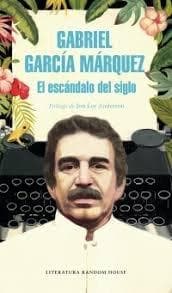 ESCANDALO DEL SIGLO, EL