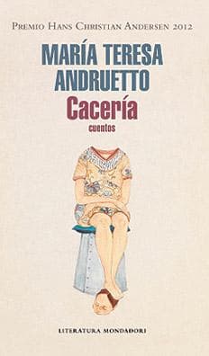 CACERIA  (CUENTOS)