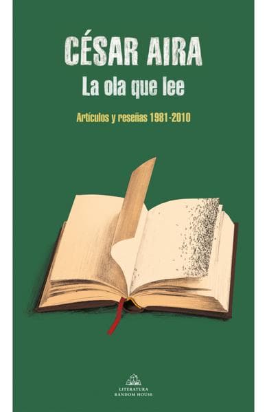 OLA QUE LEE, LA