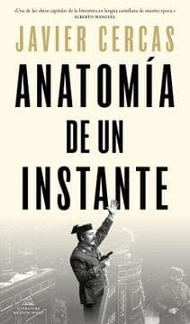ANATOMIA DE UN INSTANTE