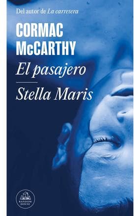PASAJERO, EL / STELLA MARIS