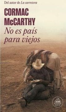 NO ES PAIS PARA VIEJOS