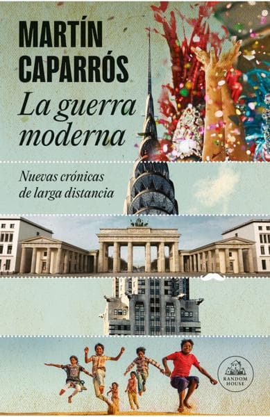 GUERRA MODERNA, LA