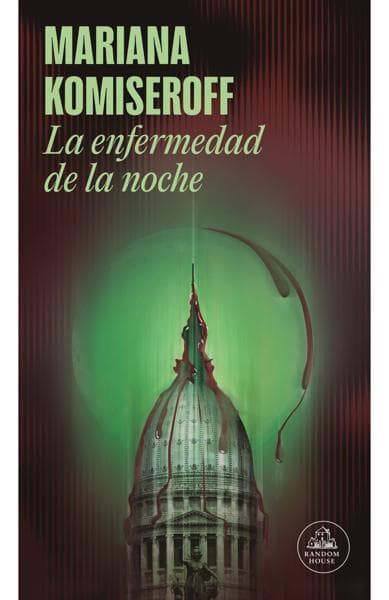 ENFERMEDAD DE LA NOCHE, LA