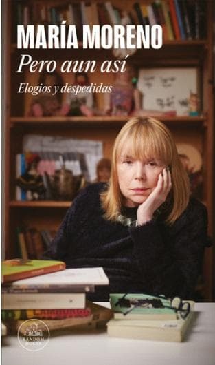 PERO AUN ASI