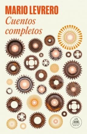 CUENTOS COMPLETOS