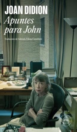 APUNTES PARA JOHN