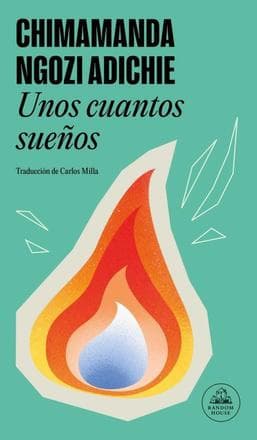 UNOS CUANTOS SUEÑOS