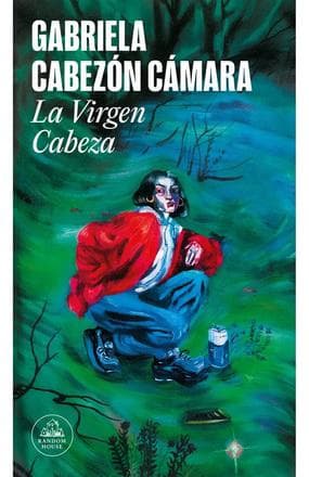 VIRGEN CABEZA, LA