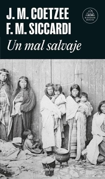 UN MAL SALVAJE
