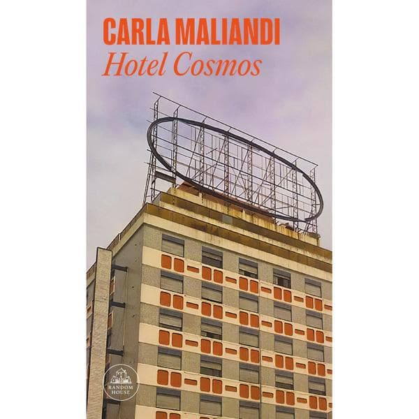 HOTEL COSMOS