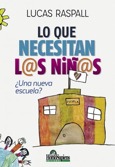 LO QUE NECESITAN L@S NIÑ@S