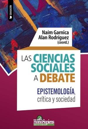 CIENCIAS SOCIALES A DEBATE, LAS