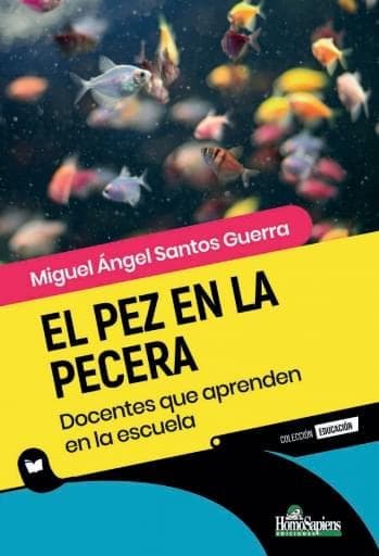 PEZ EN LA PECERA, EL