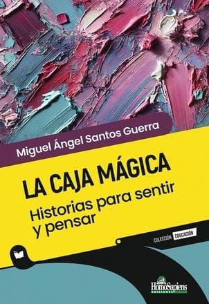 CAJA MAGICA, LA