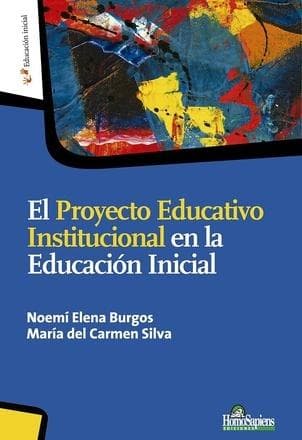PROYECTO EDUCACTIVO INSTITUCIONAL...