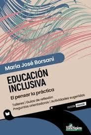 EDUCACION INCLUSIVA