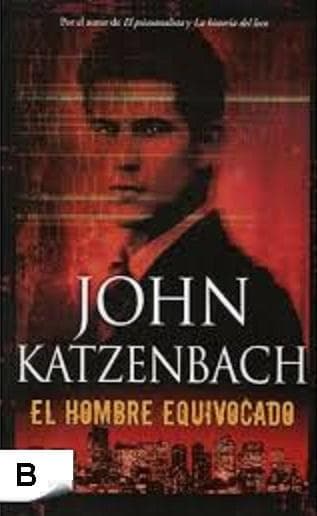 HOMBRE EQUIVOCADO, EL