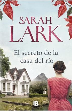SECRETO DE LA CASA DEL RIO, EL