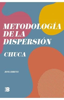 METODOLOGIA DE LA DISPERSION