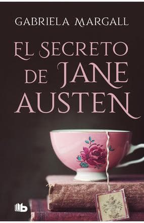 SECRETO DE JANE AUSTEN, EL