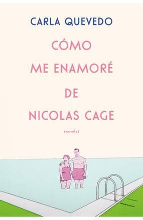 COMO ME ENAMORE DE NICOLAS CAGE