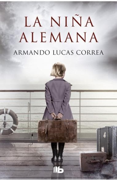 NIÑA ALEMANA, LA