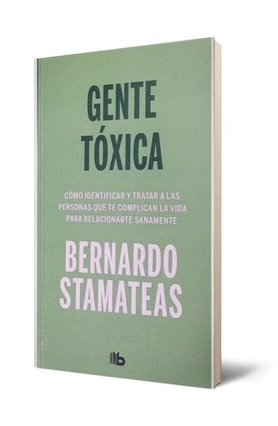GENTE TOXICA / BOL