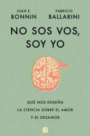 NO SOS VOS SOY SOY