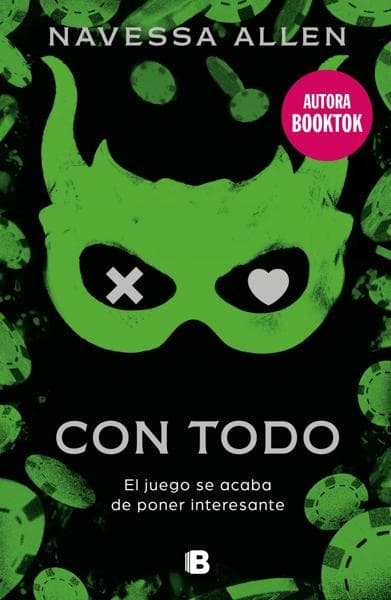CON TODO
