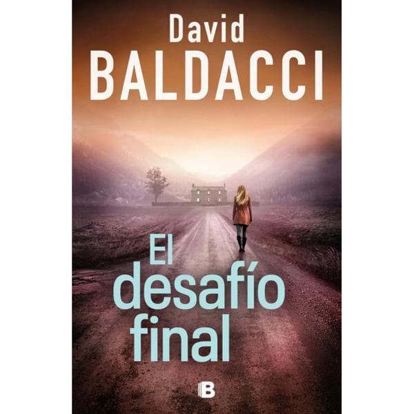 DESAFIO FINAL, EL