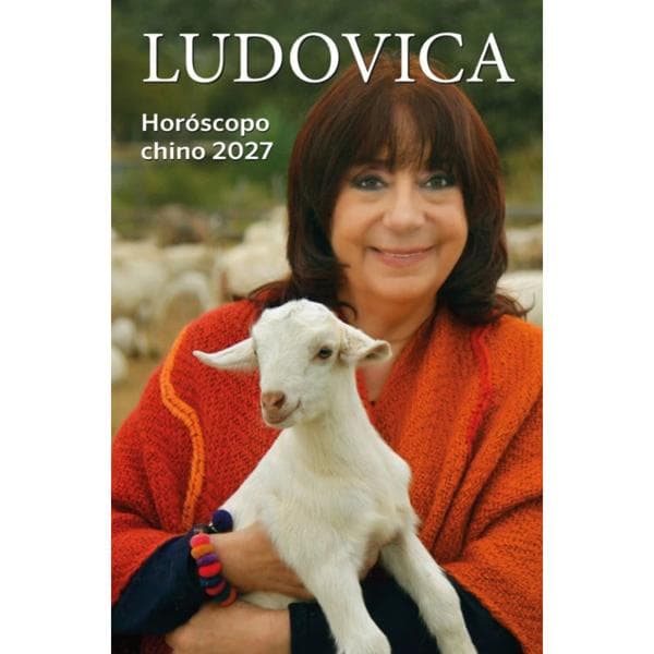 HOROSCOPO CHINO 2027
