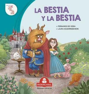 BESTIA Y LA BESTIA, LA