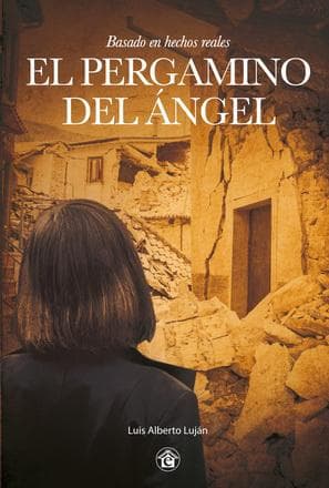 PERGAMINO DEL ANGEL, EL