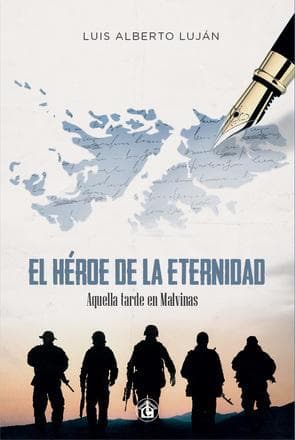 HEROE DE LA ETERNIDAD, EL