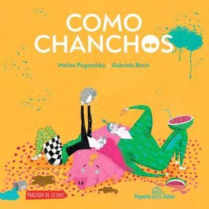 COMO CHANCHOS