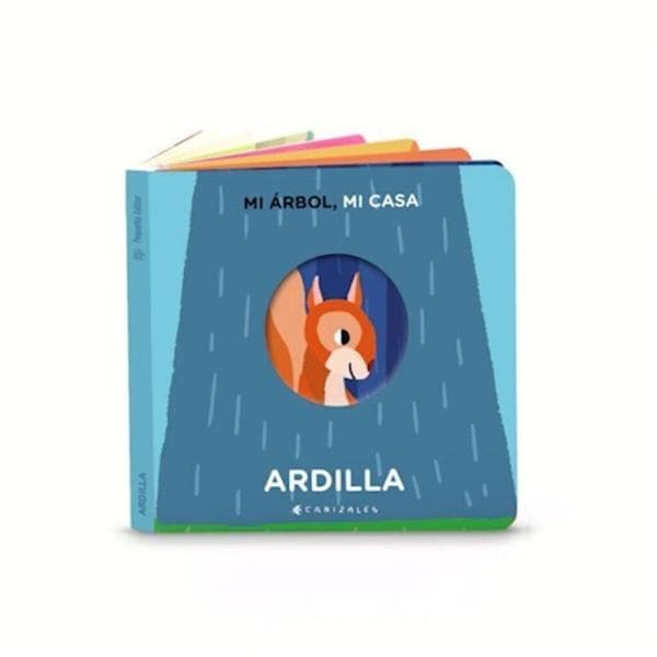 ARDILLA