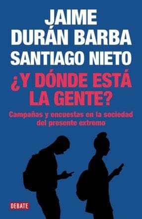Y DONDE ESTA LA GENTE?