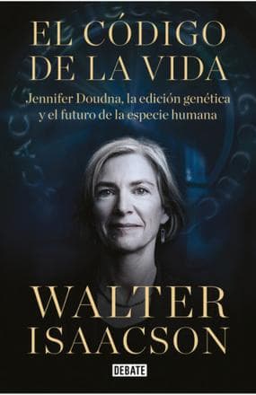 CODIGO DE LA VIDA (JANNIFER DOUDNA), EL